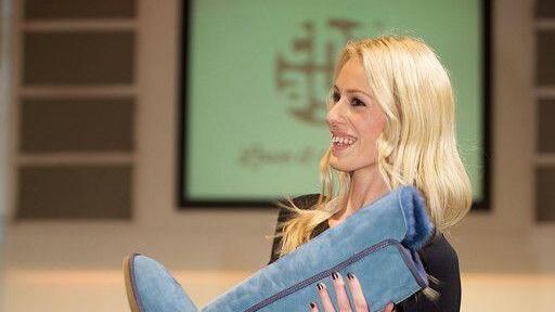 Fashion Premiere in der Brandboxx I