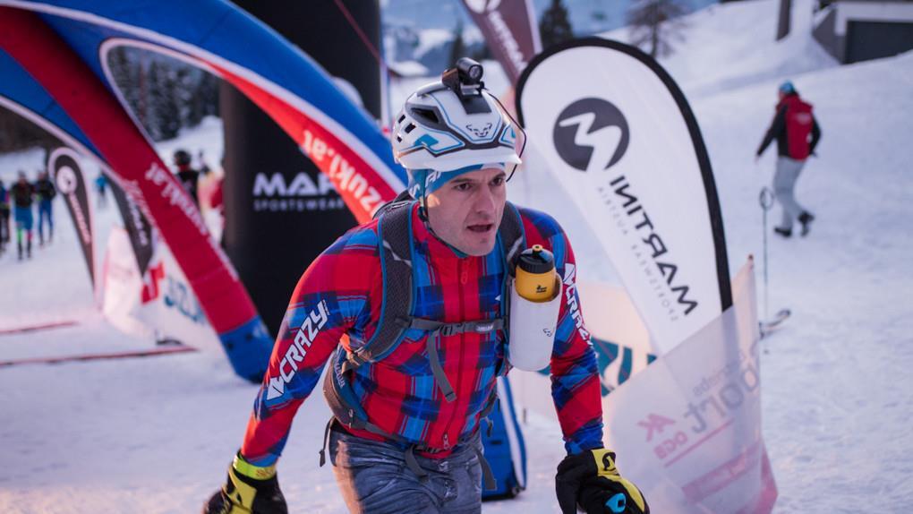 GaissauHintersee- Trophy III