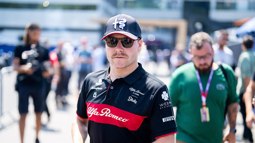 FIA FORMEL 1: GP VON ÖSTERREICH  - erste Bilder