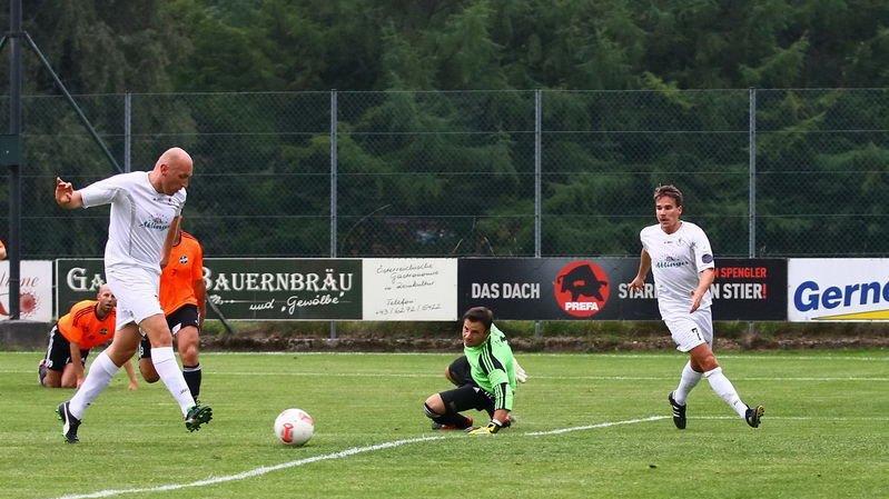 Oberndorfer SK - FC Puch
