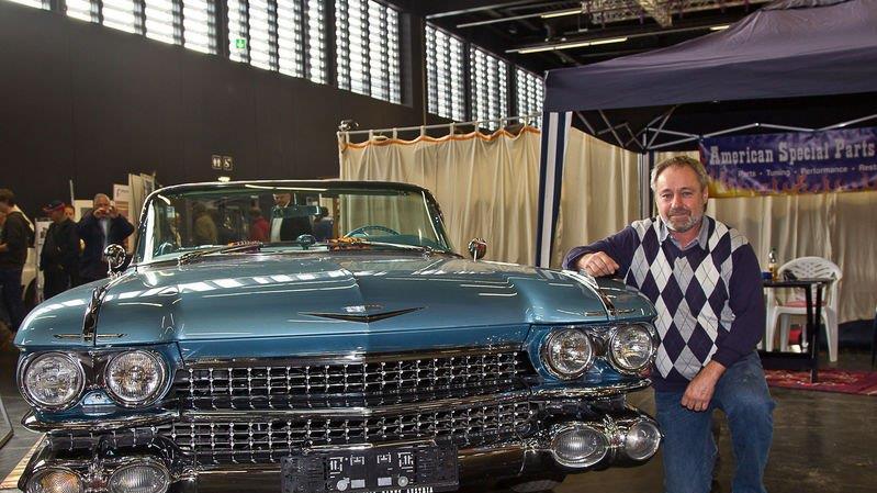 Classic-Expo 2013