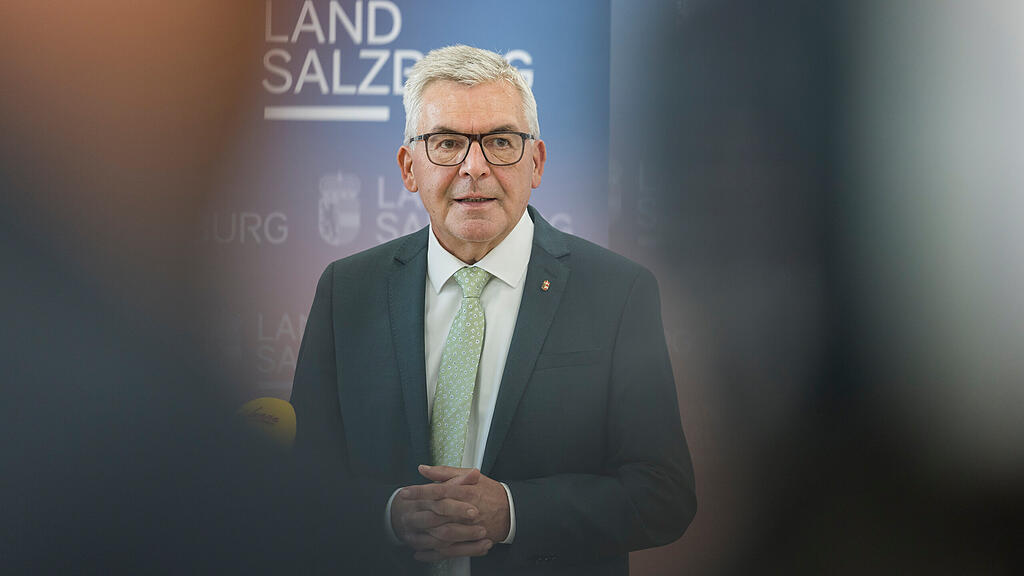 Josef Schwaiger