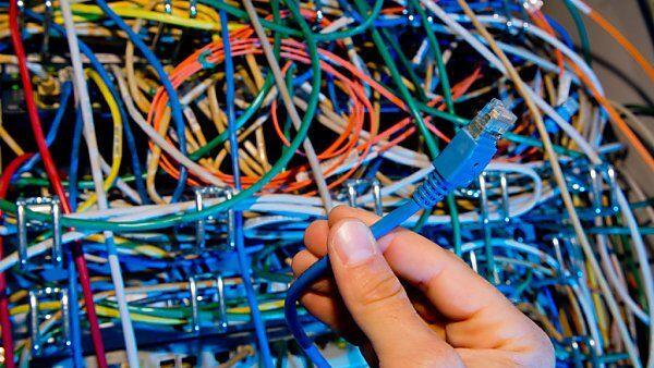 Vorratsdatenspeicherung höchst umstritten