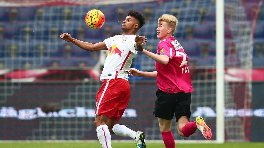 Red Bull Salzburg - FC Admira Wacker Mödling
