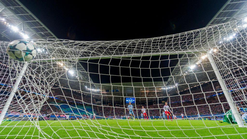RB Leipzig vs. AS Monaco
