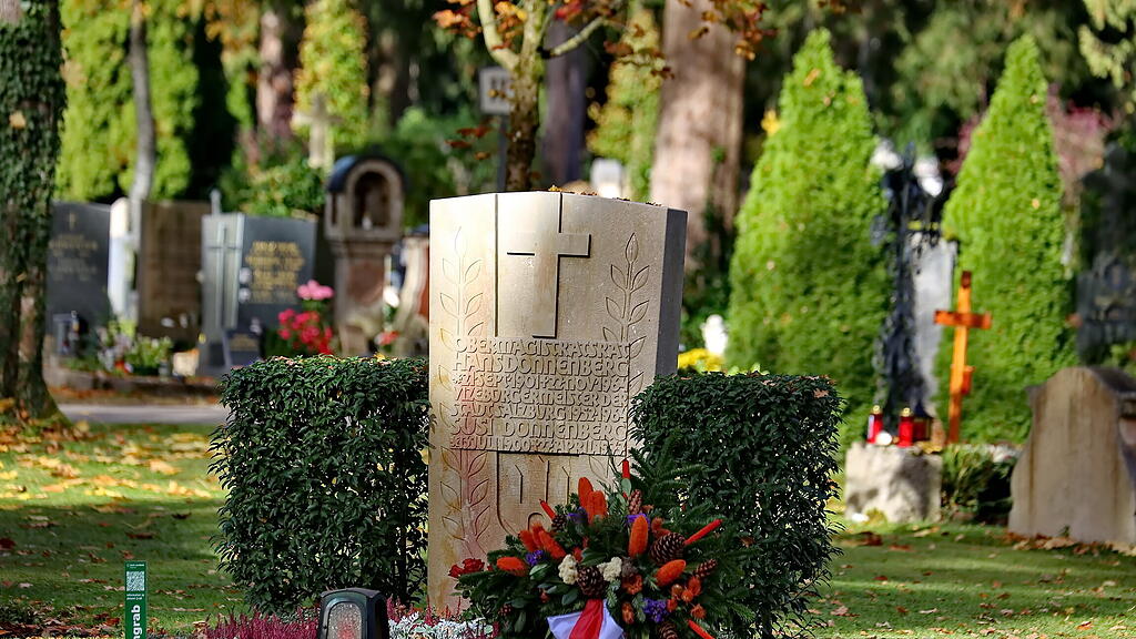 Allerheiligen Salzburg