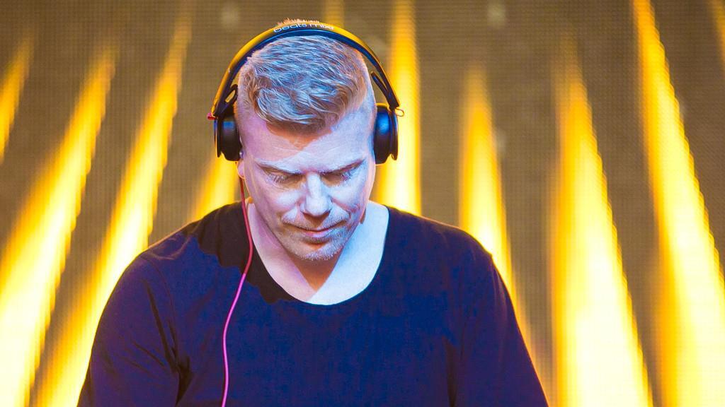 Electric Love Festival 2016: Tag 1, I