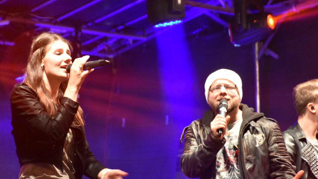 Stadtfest Mittersill 2018