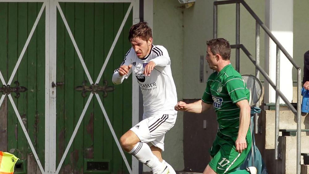 Union Henndorf - UFC Altenmarkt