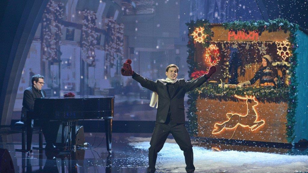 Die große Chance: Finale am 9. November