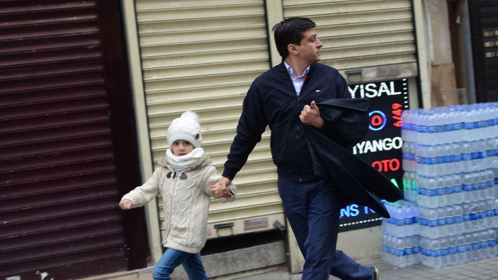 Selbstmord-Anschlag in Istanbul mit mehreren Toten