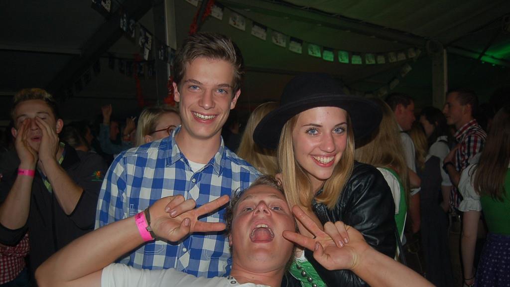 Altenmarkter Sommerfest Teil II