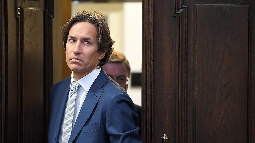 Ex-Finanzminister Grasser hatte bereits Berufung angekündigt