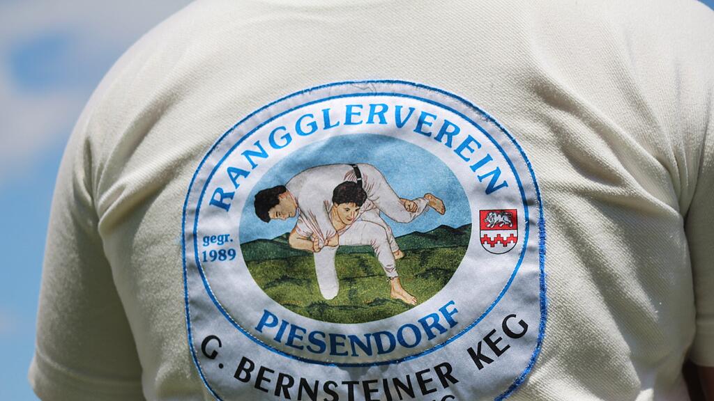 25 Jahre Pongauer Rangglerverein
