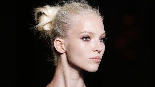 Pariser Haute-Couture-Schauen A/W 2014: Versace