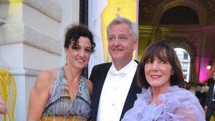 Fête Impériale 2012: Die besten Bilder Teil 1
