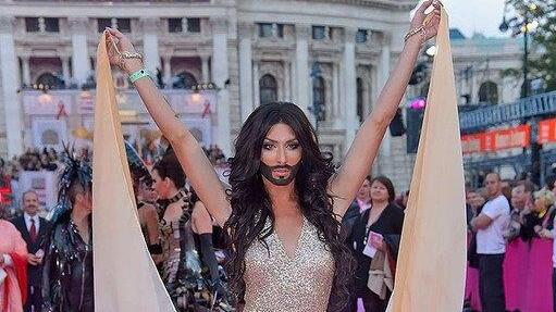 Best Of Conchita Wurst