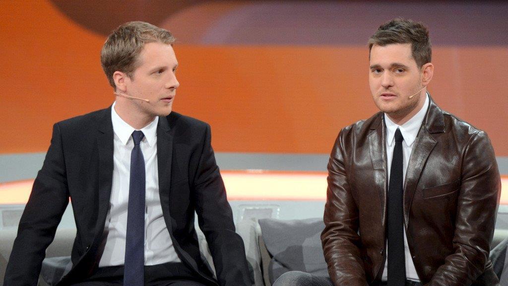 Wetten, dass...? in der Wiener Stadthalle am 23. März 2013 Teil 2