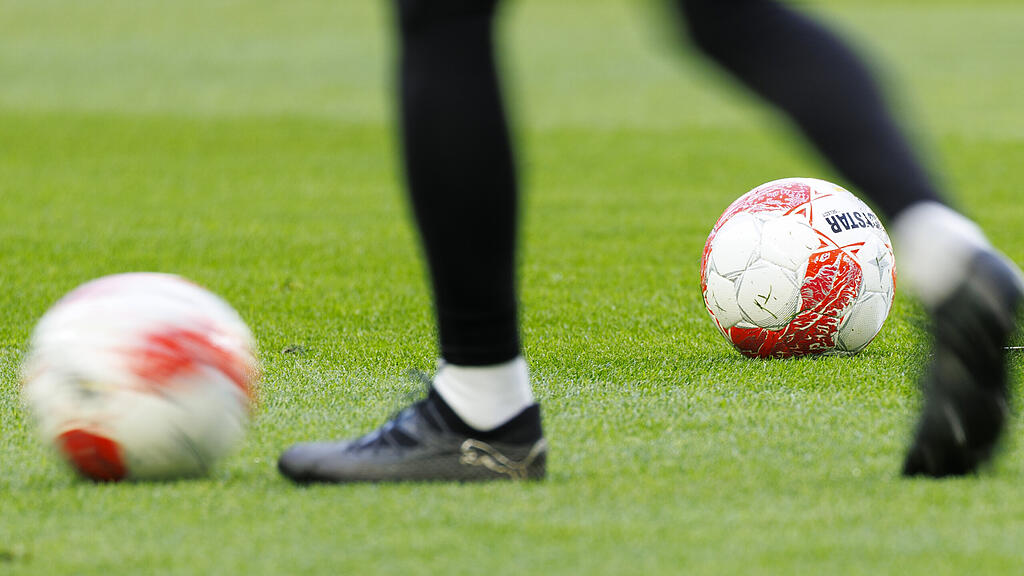 Fußball