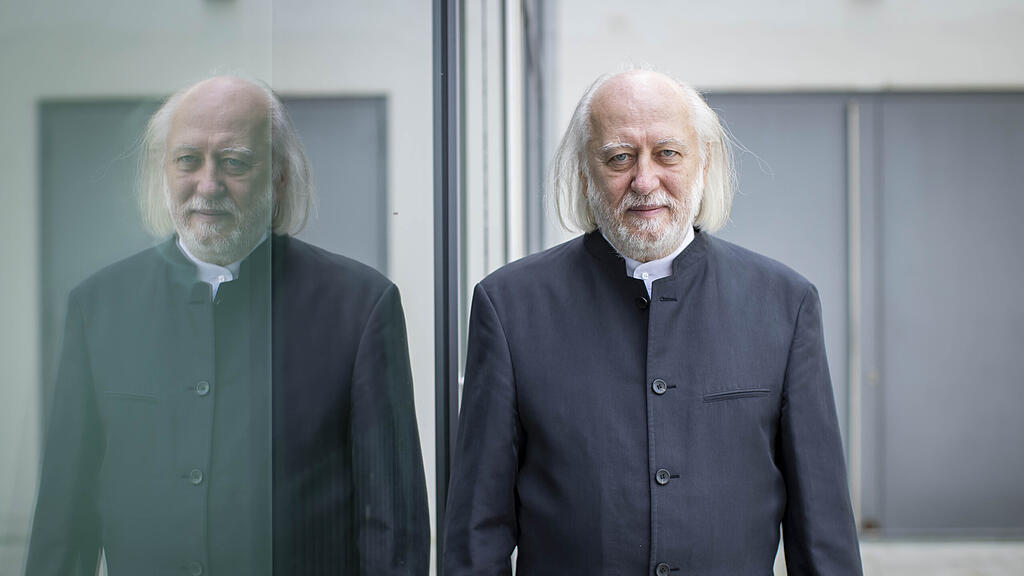 LITERATURNOBELPREIS 2025: LASZLO KRASZNAHORKAI