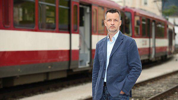 Hebenstreit echauffierte sich über Schelling