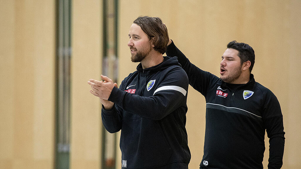 Futsal Landesmeisterschaft 2023