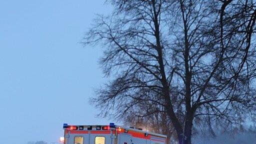 Schwerverletzte in Freilassing