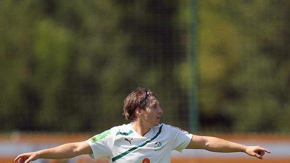USC Eugendorf - FC Hard