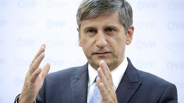 Keine Rede von anderen Koalitionen im Vorstand