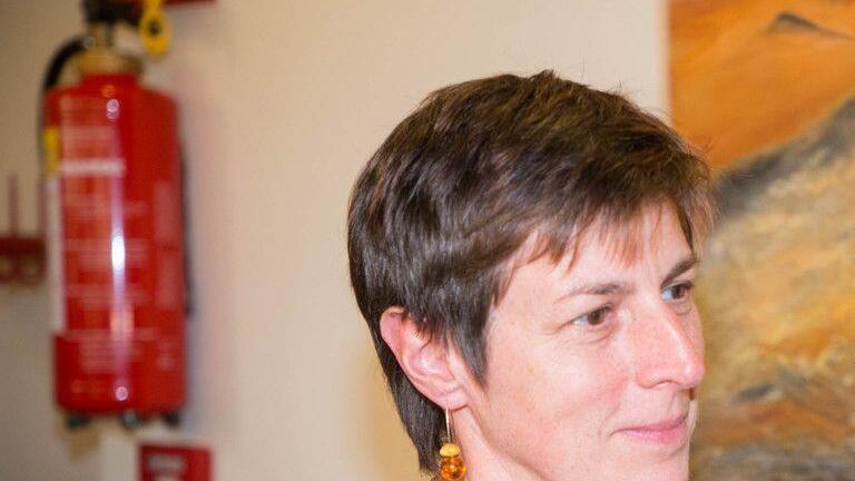 Glawischnig-Nachfolge: Grüne beraten in Salzburg