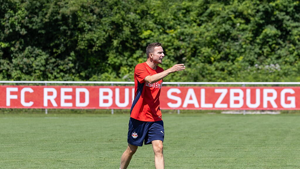 Pep Lijnders