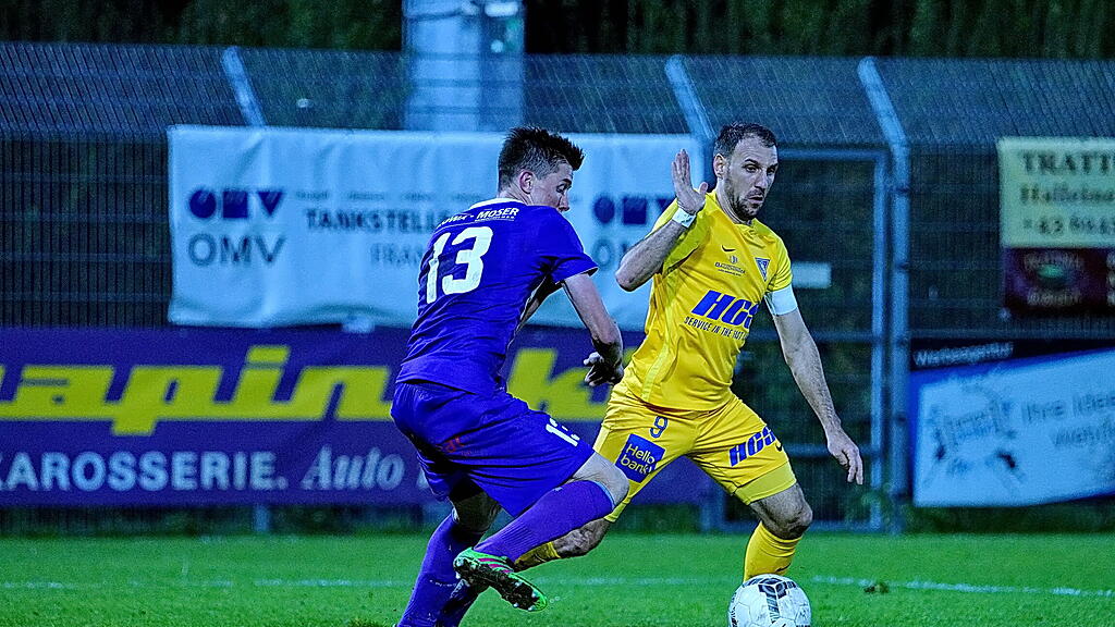 Austria Salzburg, SAK