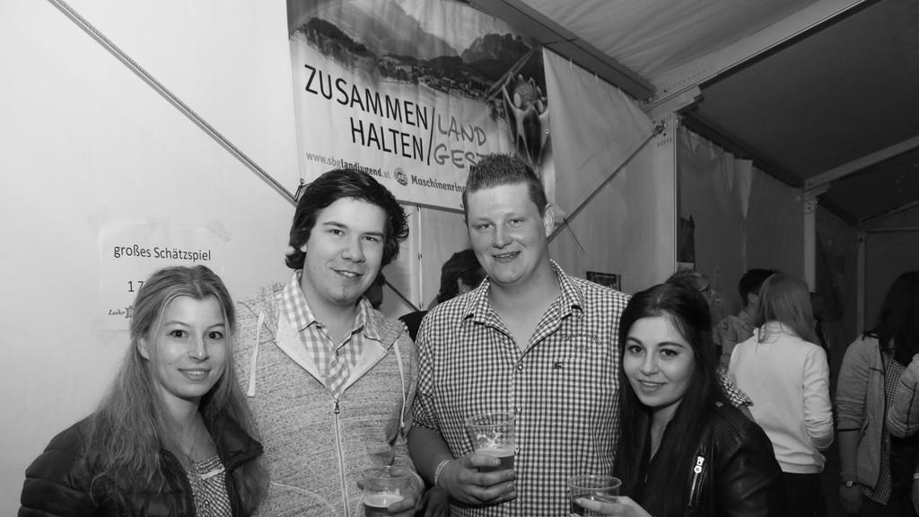 Lederhosenparty II