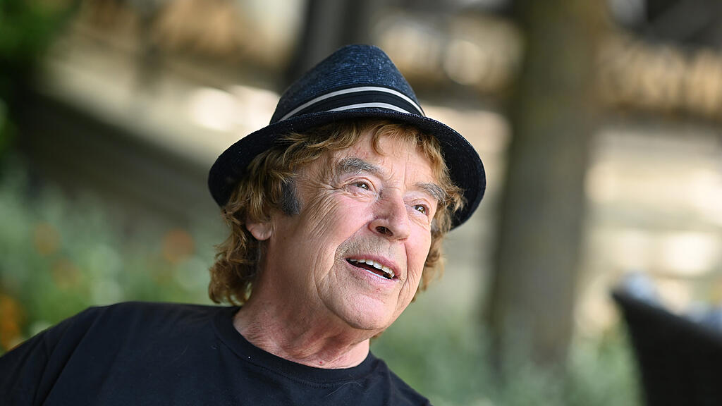​Tony Marshall ist tot