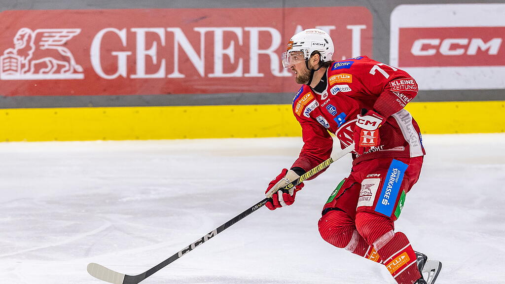 EISHOCKEY ICE HOCKEY LEAGE... - APA-Bilderdienst - 04.04.25 - 21.20 - ABD0229 - High-Res.jpg