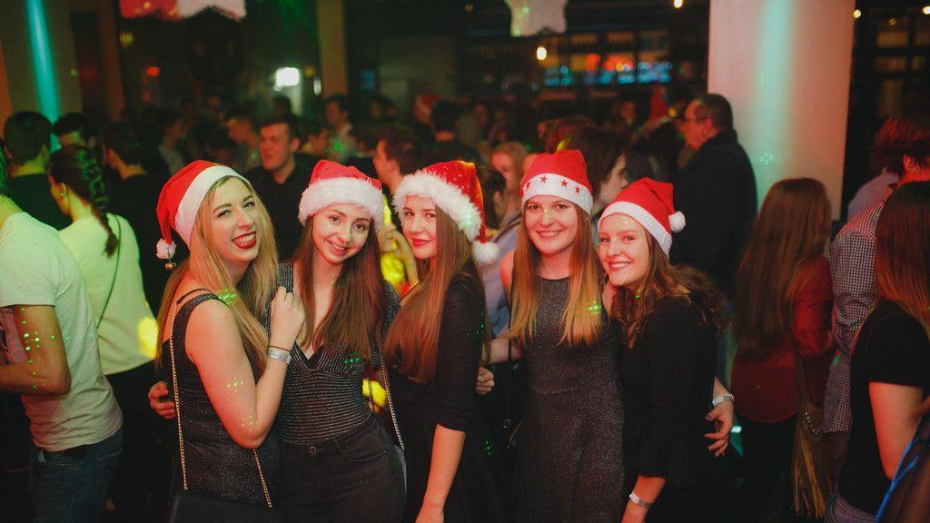 Kult X-Mas Session