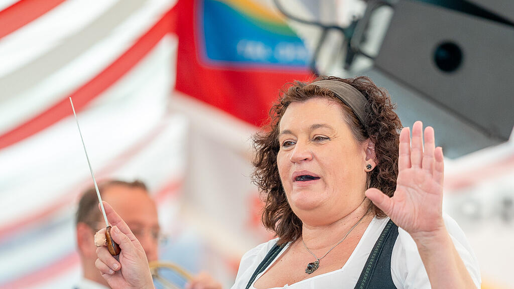 Salzburger Rupertikirtag 2024