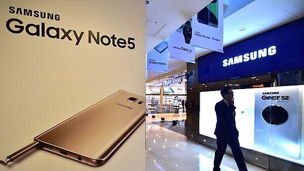 Starker Preiskampf bei Smartphones