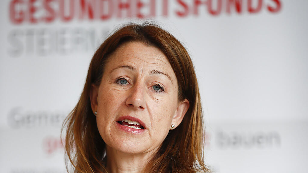Konferenz Landesräte