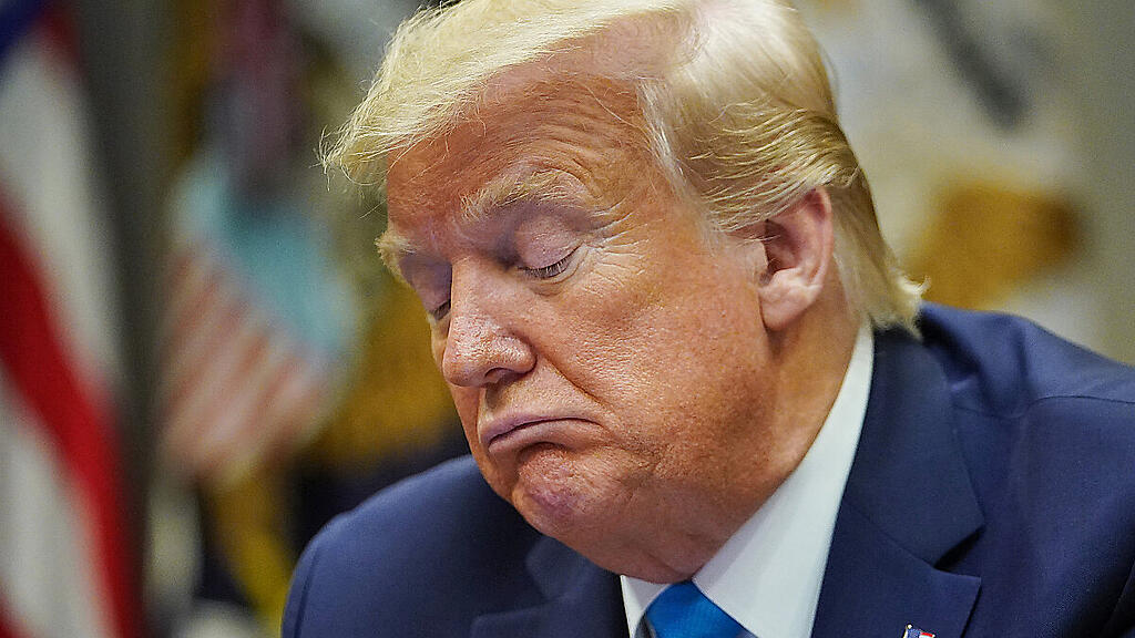 Trump bleibt gesperrt bei Facebook