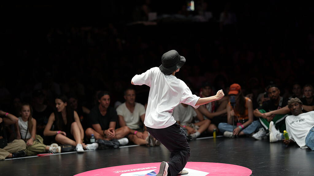 Flavourama Battle 2023