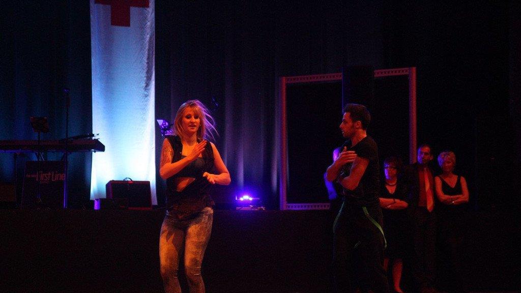 Rot-Kreuz-Ball2014 Teil II