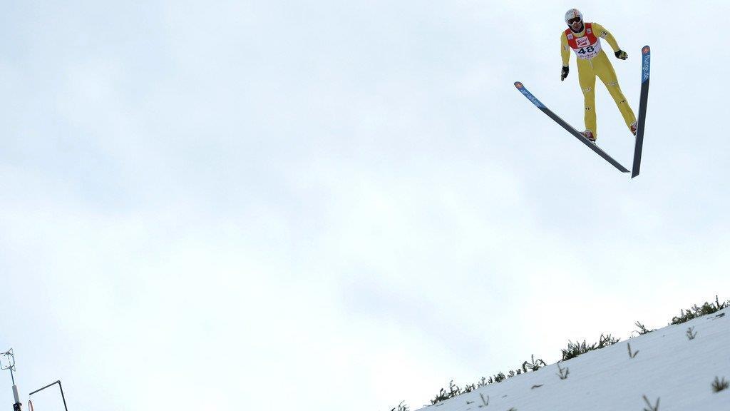 Kombination in Seefeld