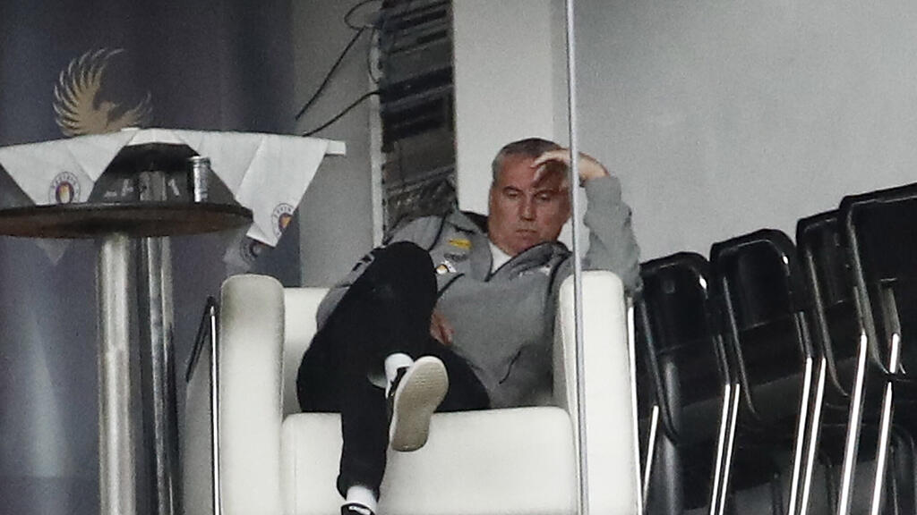 SK AUSTRIA KLAGENFURT - RED BULL SALZBURG