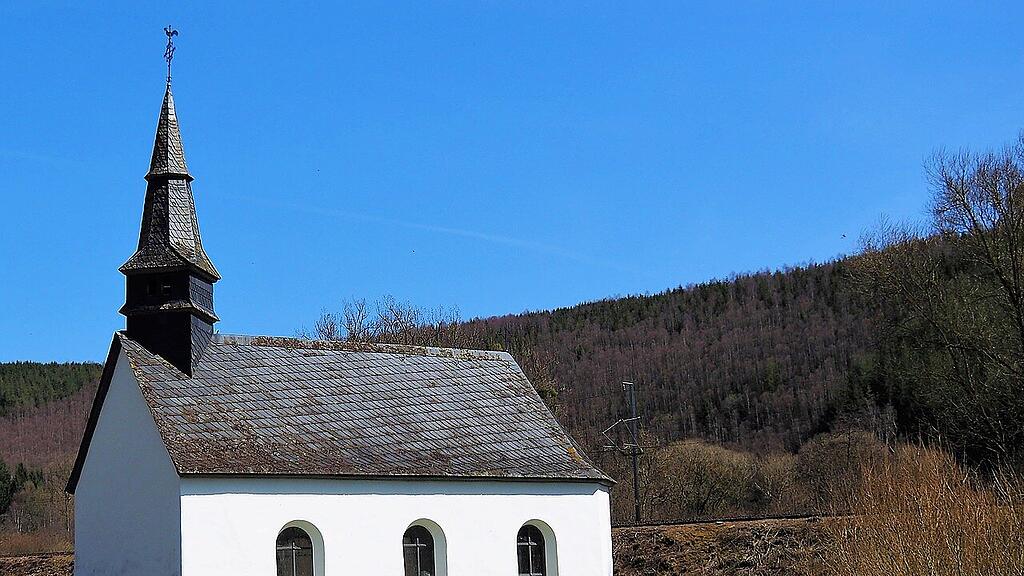 Kapelle