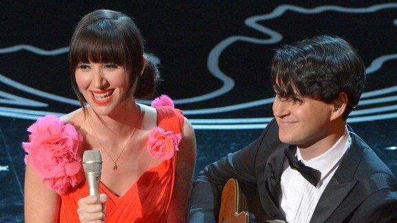 Oscars 2014: Die Verleihung