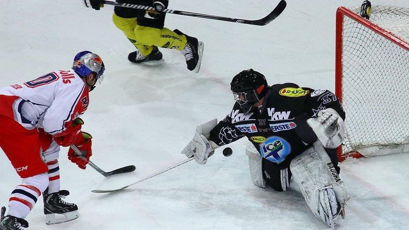 Red Bulls vs. Dornbirn II