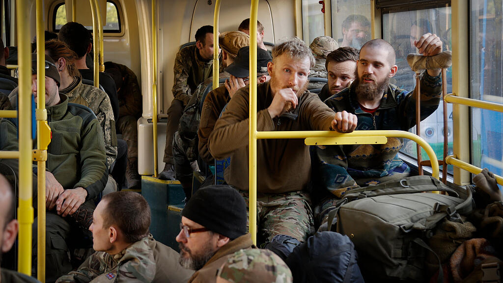 Ukraine-Krieg_Tag 84