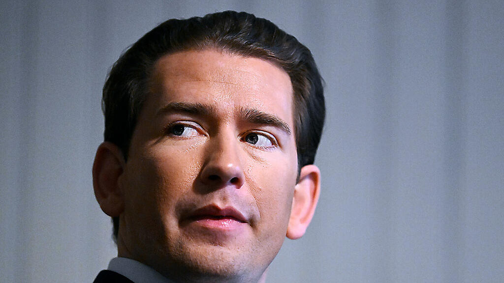 Ex-Kanzler Kurz will weiter seine Unschuld beweisen.