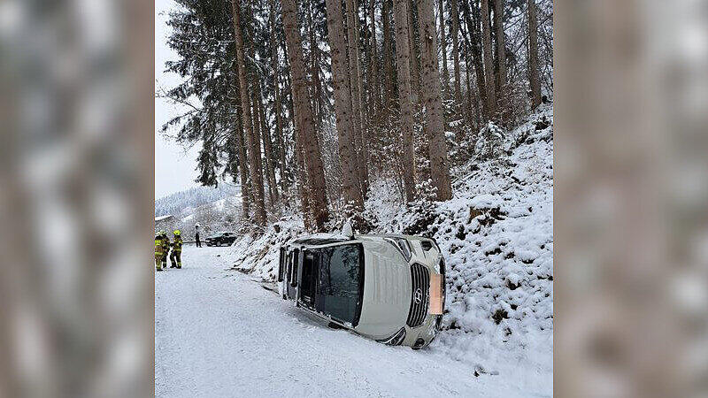Auto St. Johann